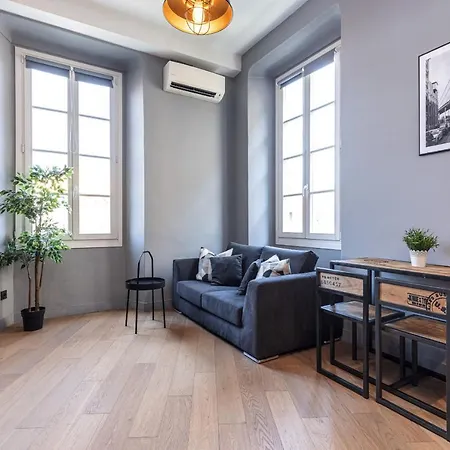 Appartement Smartbnb - Magnifique Mezzanine - Port De *